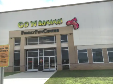 Go ‘N Bananas