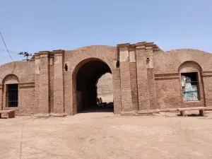 Asigarh Fort