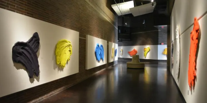 Fort Wayne Museum of Art