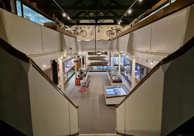 Dumfries Museum