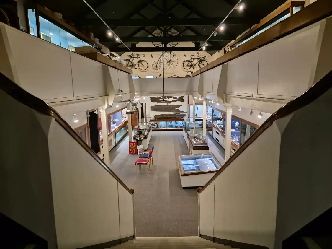 Hotels near Dumfries Museum