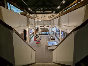 Dumfries Museum