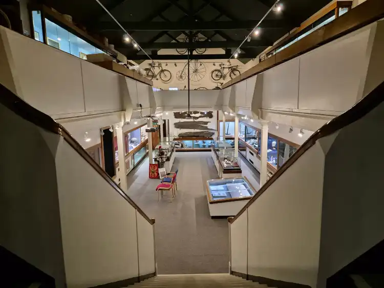 Hotels in der Nähe von Dumfries Museum