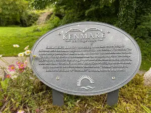 Cromwell's Bridge