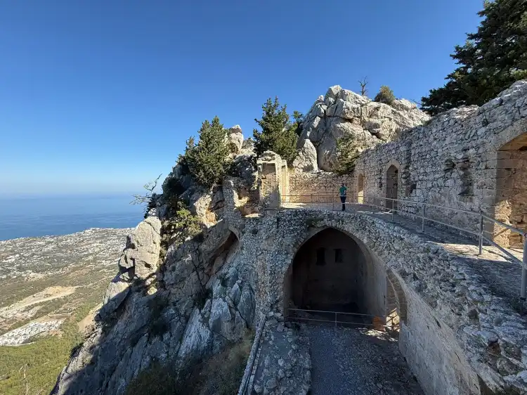 Hôtels à : Zeytinlik