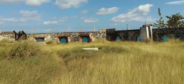 Hotéis em Lucea