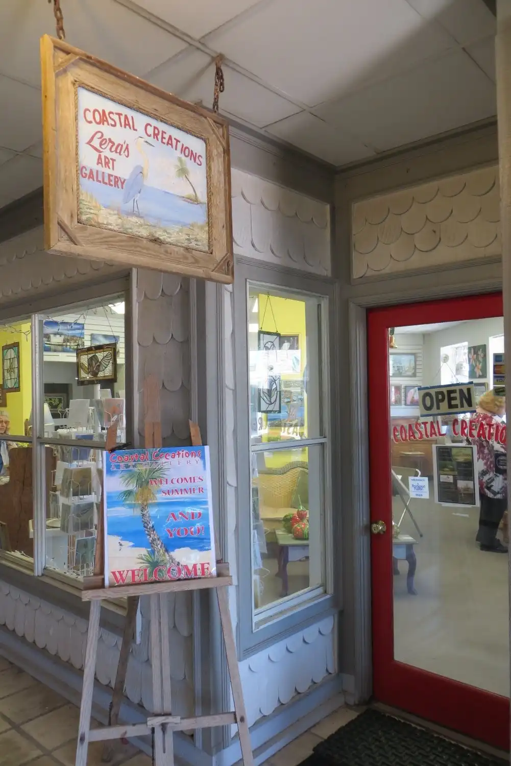 Hotels near Rockport Gallery