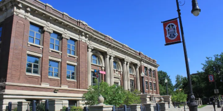 Union Pacific Railroad Museum