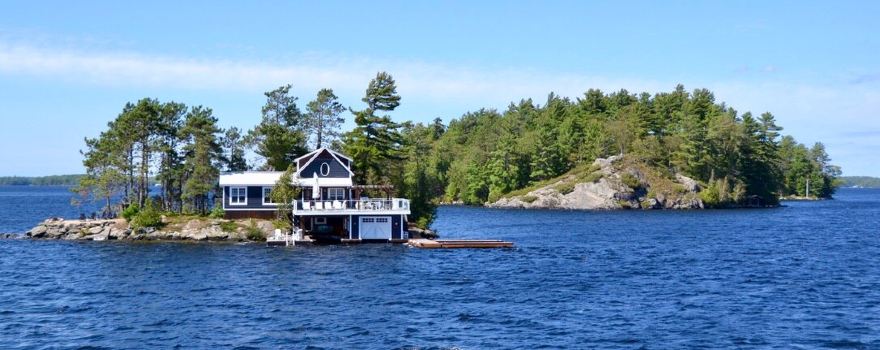 Muskoka Steamships