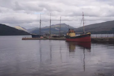 Inverary Maritime Centre