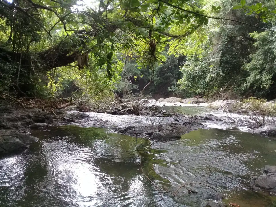 4_Montezuma Waterfall