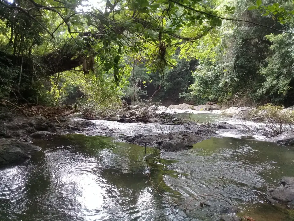 5_Montezuma Waterfall