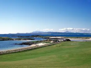 Traigh Golf Course