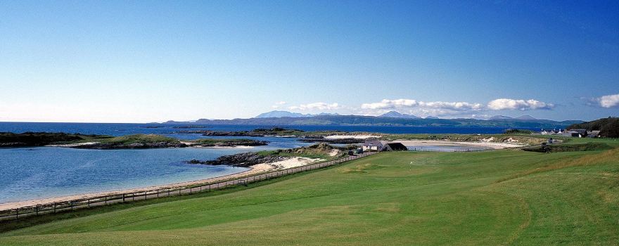 Traigh Golf Course