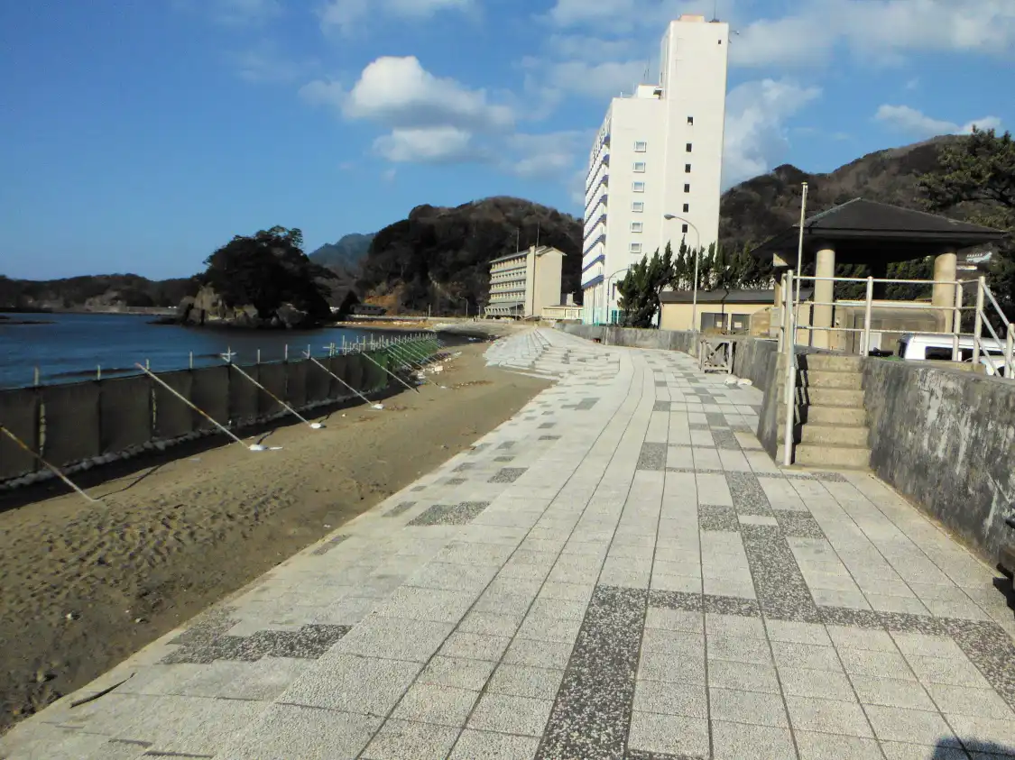 Hotels near Matsuzaki Onsen