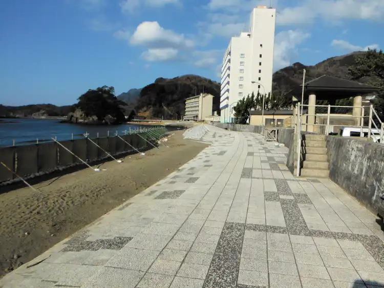 Hotels near Matsuzaki Onsen