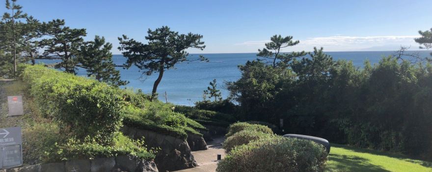 Kanagawa Prefectural Museum of Modern Art Hayama