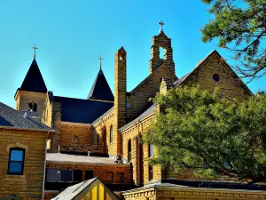 St. Fidelis Church