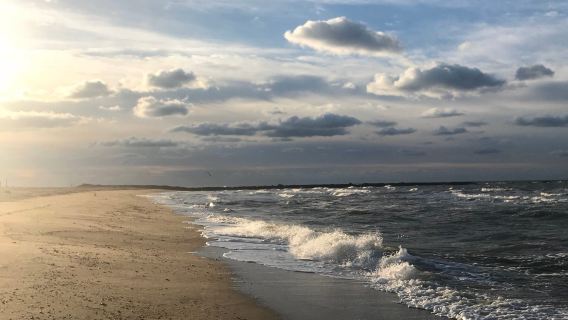 Hammonasset Beach State Park