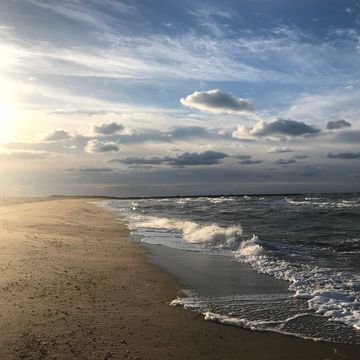 Hammonasset Beach State Park
