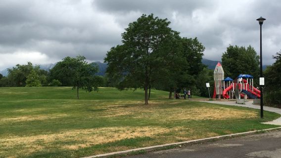 Scott Carpenter Park