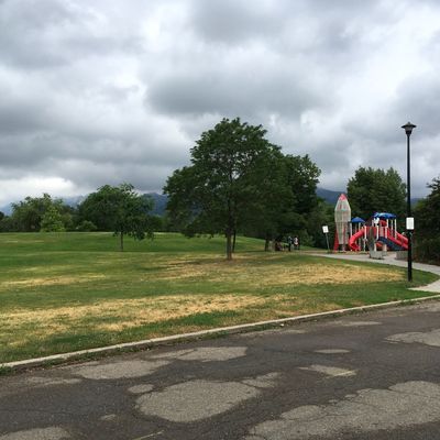 Scott Carpenter Park