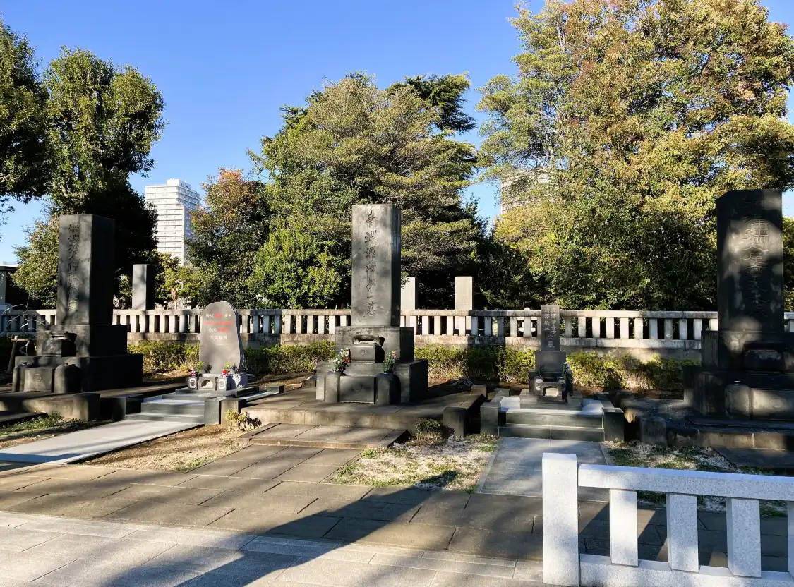 Hotels near Yanaka Cemetery