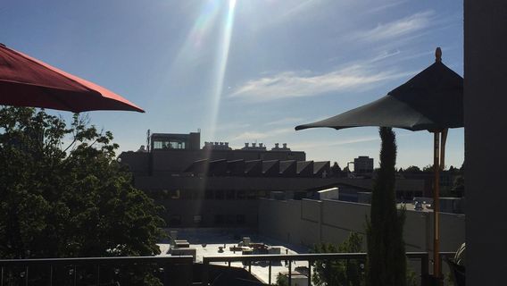 Downtown Athletic Club