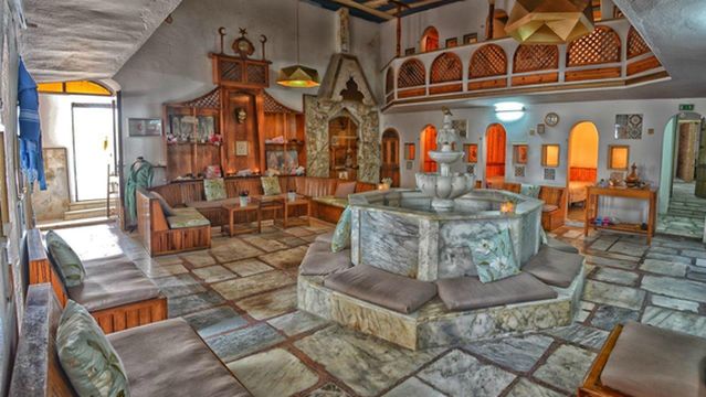 Hammam Kusadasi