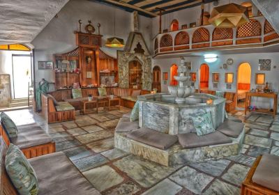 Hammam Kusadasi