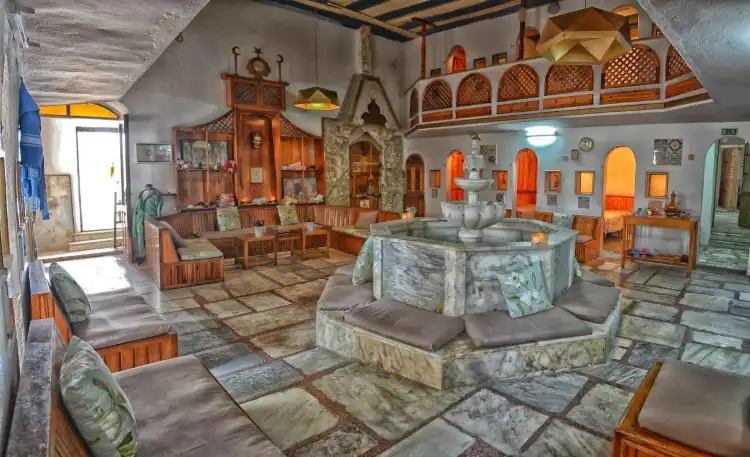 Hotels near Hammam Kusadasi