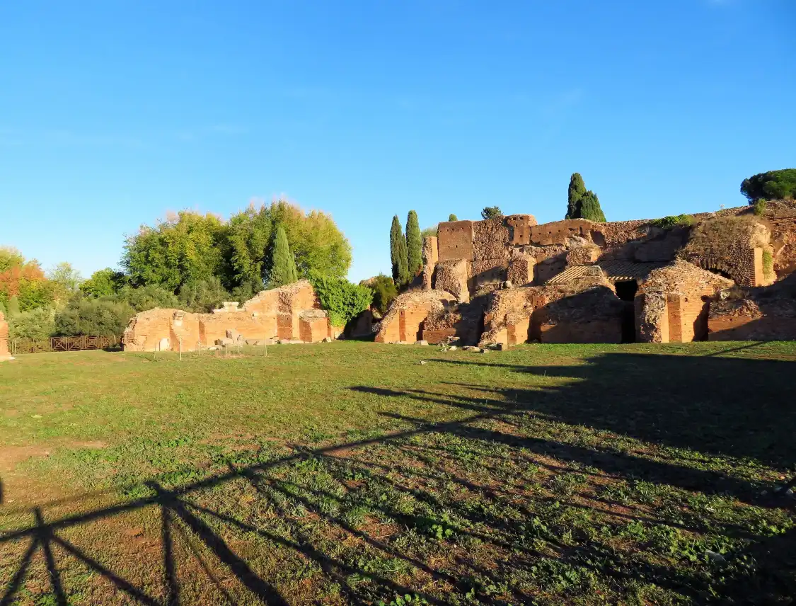 Hotel in zona Domus Flavia