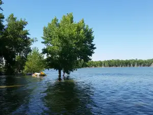 Lake McConaughy