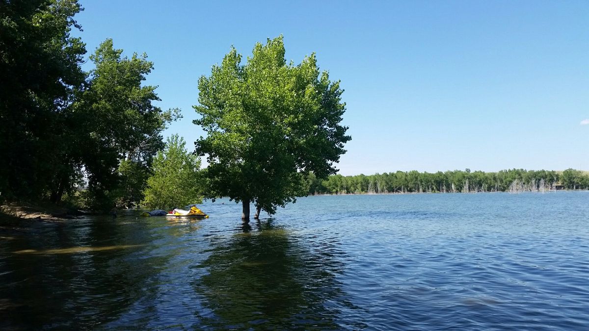 McConaughy Lake