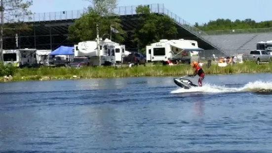 Brainerd International Raceway