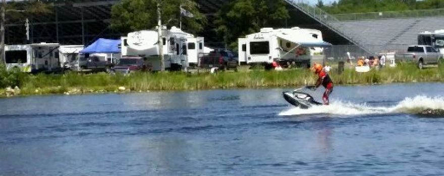 Brainerd International Raceway