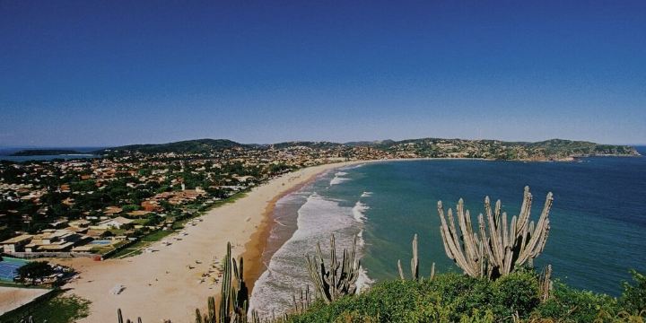 Geriba Beach