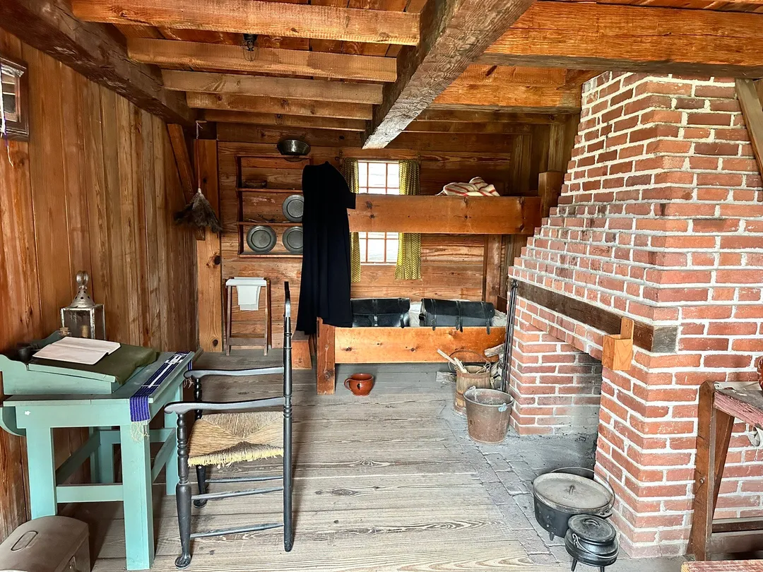 2_Fort Stanwix National Monument