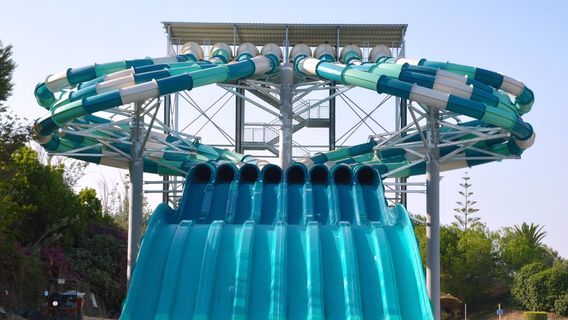 Aqualand Torremolinos