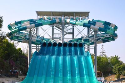 Aqualand Torremolinos