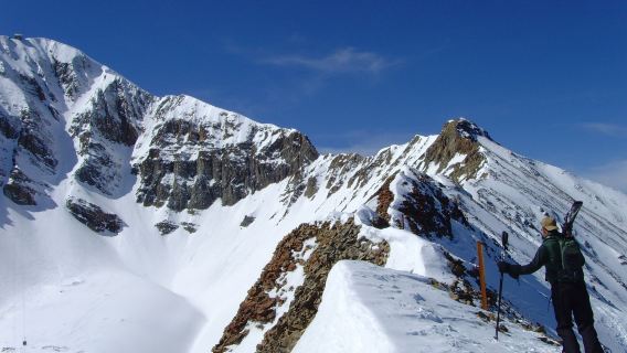 Moonlight Basin