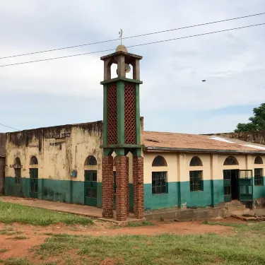 Bujjumba