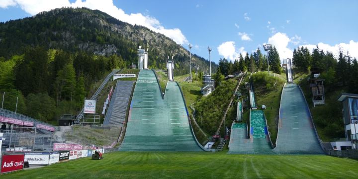 Audi Arena