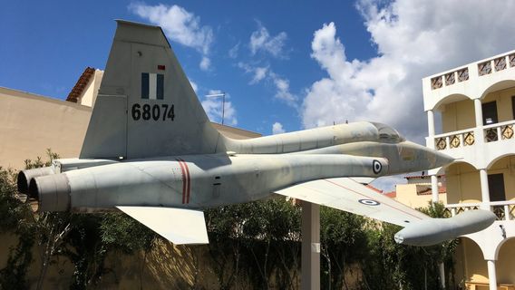 Kalamata Military Museum