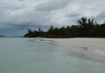 Great Abaco