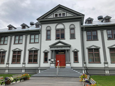 Dawson City Museum