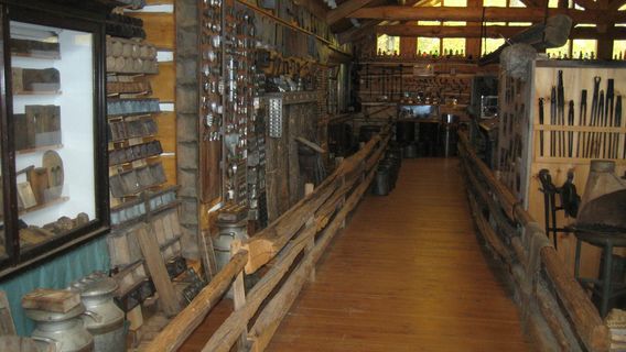 Wheelers Maple Products