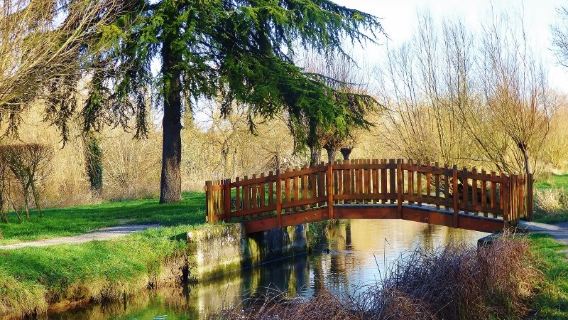 The Park Bouvaque