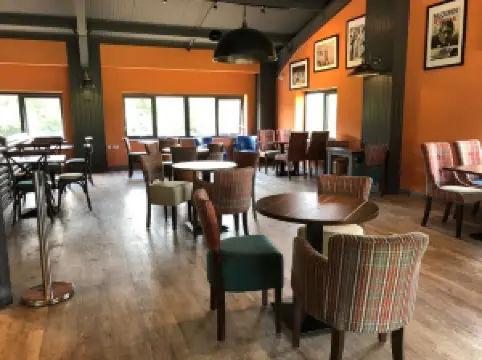 Whilton Mill Karting & Outdoor Activities