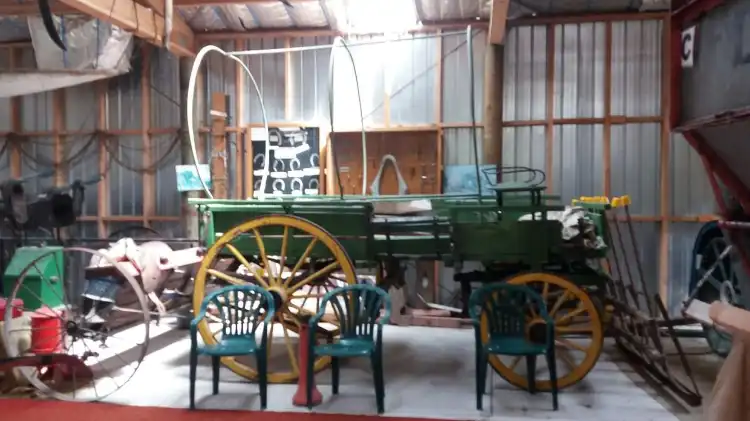 Hotels in der Nähe von Taranaki Aviation Transport and Technology Museum